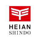 Heianshindo.co.jp logo