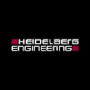 Heidelbergengineering.com logo