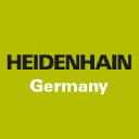 Heidenhain.com logo