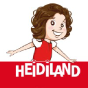 Heidiland.com logo