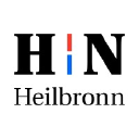 Heilbronn.de logo