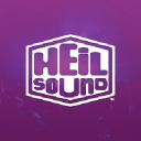 Heilsound.com logo
