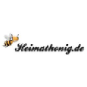 Heimathonig.de logo