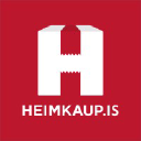 Heimkaup.is logo