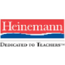 Heinemann.com logo