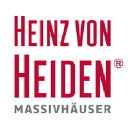 Heinzvonheiden.de logo
