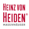 Heinzvonheiden.de logo