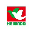 Heiwado.jp logo
