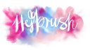 Hejbrush.com logo