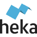 Hekaoy.fi logo