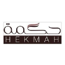 Hekmah.org logo