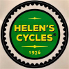 Helenscycles.com logo