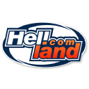 Heliland.com logo