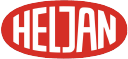 Heljan.dk logo