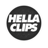 Hellaclips.com logo