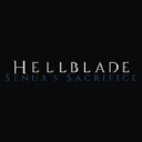 Hellblade.com logo