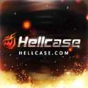 Hellcase.com logo