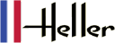 Heller.fr logo