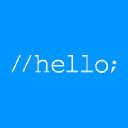 Hello.co logo