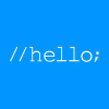 Hello.co logo