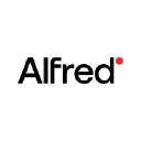 Helloalfred.com logo