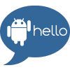 Helloandroid.com logo