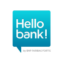 Hellobank.be logo