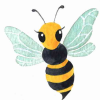 Hellobee.com logo