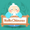 Hellochinese.cc logo