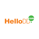 Hellodd.com logo