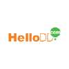 Hellodd.com logo