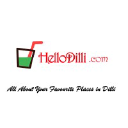 Hellodilli.com logo