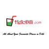 Hellodilli.com logo