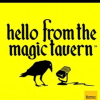 Hellofromthemagictavern.com logo