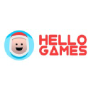 Hellogames.org logo