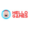 Hellogames.org logo