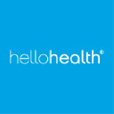 Hellohealth.com logo