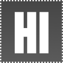 Hellointernet.fm logo
