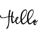 Helloitsvalentine.fr logo