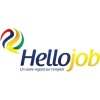 Hellojob.mu logo