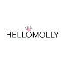 Hellomollyfashion.com logo