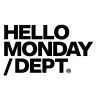 Hellomonday.com logo