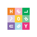 Helloruby.com logo