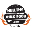 Hellthyjunkfood.com logo