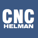 Helmancnc.com logo