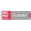 Helmo.be logo