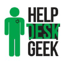 Helpdeskgeek.com logo