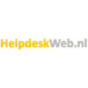 Helpdeskweb.nl logo