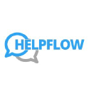 Helpflow.net logo
