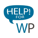 Helpforwp.com logo